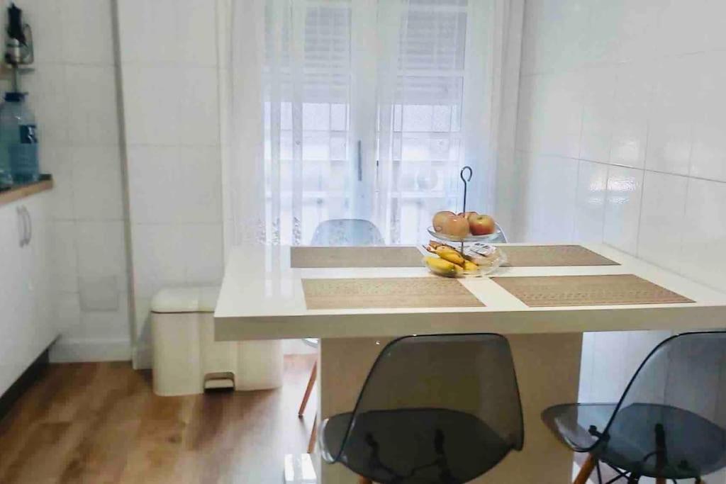 Piso Lagunero Appartement La Laguna  Buitenkant foto