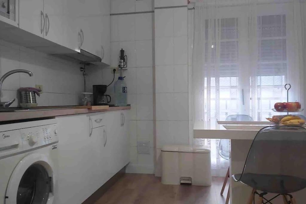 Piso Lagunero Appartement La Laguna  Buitenkant foto